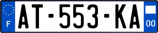 AT-553-KA