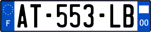 AT-553-LB
