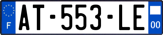 AT-553-LE