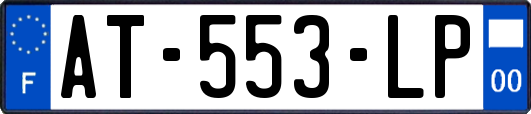 AT-553-LP