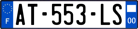 AT-553-LS