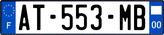 AT-553-MB