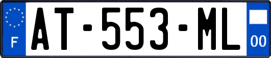 AT-553-ML