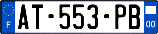 AT-553-PB