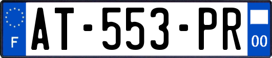 AT-553-PR