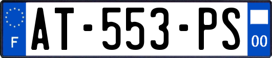 AT-553-PS