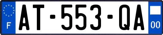 AT-553-QA