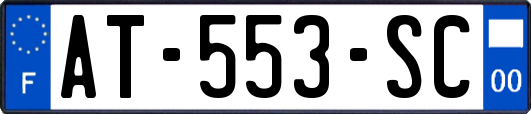 AT-553-SC