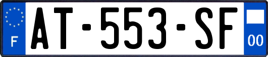 AT-553-SF