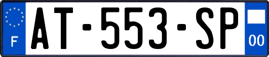 AT-553-SP