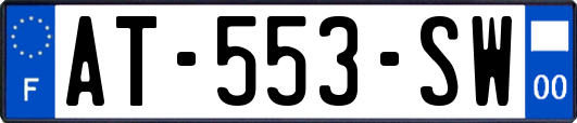 AT-553-SW