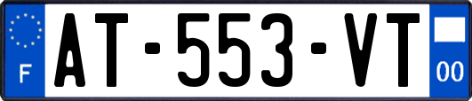 AT-553-VT