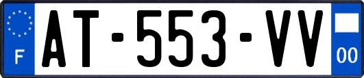 AT-553-VV