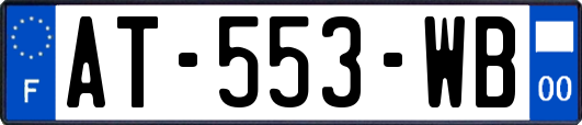 AT-553-WB