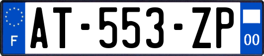 AT-553-ZP