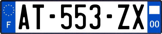 AT-553-ZX