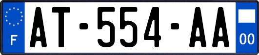 AT-554-AA