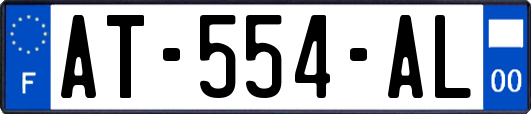 AT-554-AL