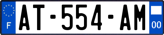 AT-554-AM