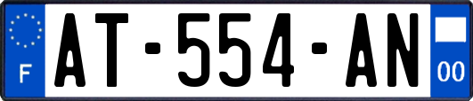 AT-554-AN