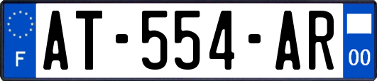 AT-554-AR