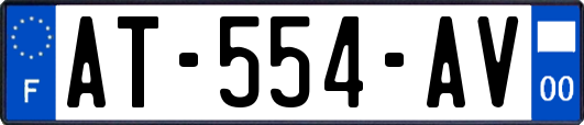 AT-554-AV