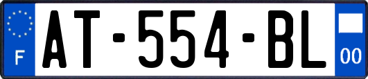 AT-554-BL