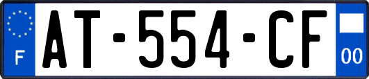 AT-554-CF
