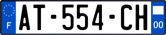 AT-554-CH