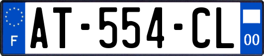 AT-554-CL