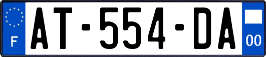 AT-554-DA