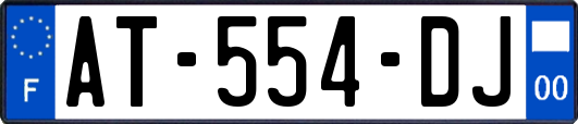 AT-554-DJ