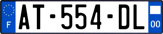 AT-554-DL