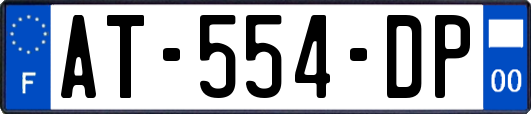AT-554-DP