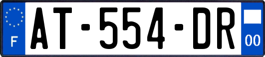 AT-554-DR