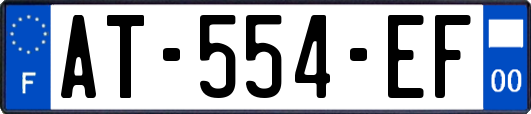 AT-554-EF