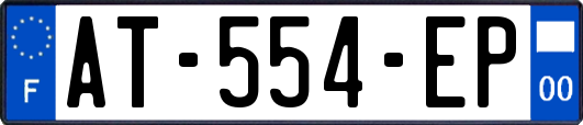AT-554-EP