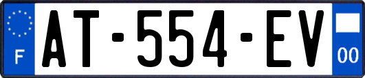 AT-554-EV