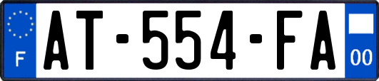 AT-554-FA