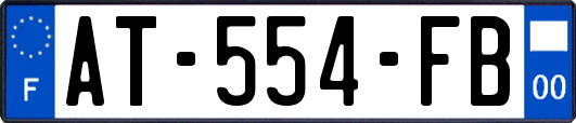 AT-554-FB