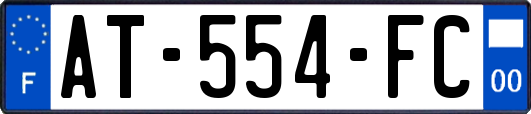 AT-554-FC