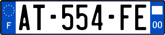 AT-554-FE