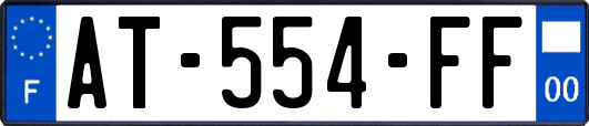 AT-554-FF