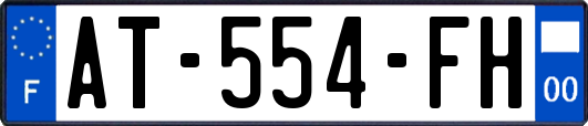AT-554-FH