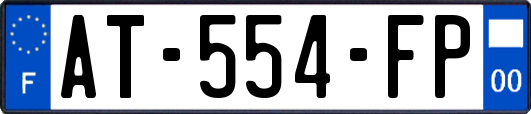 AT-554-FP