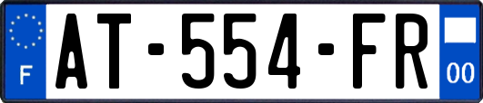 AT-554-FR
