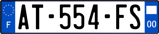AT-554-FS