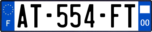 AT-554-FT