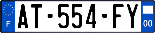 AT-554-FY