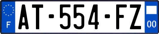AT-554-FZ